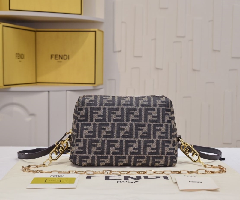 Fendi Satchel Bags